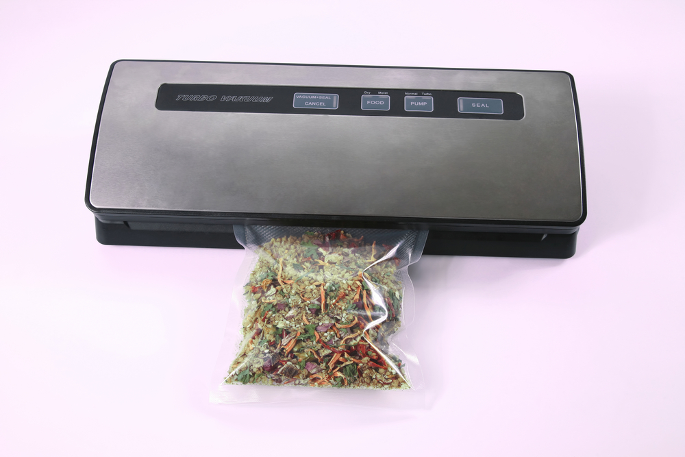 Vacuum Sealers For Food: Are They Good Value At Home?