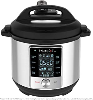 Best Electric Pressure Canner