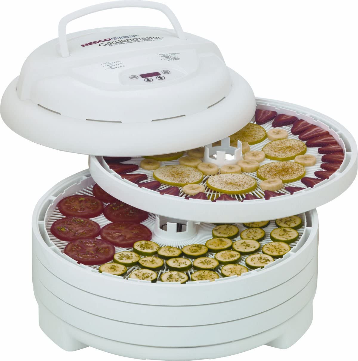 Best Food Dehydrator