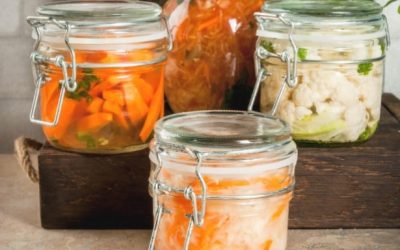 Find The Best Canning Jars For Home Preserving