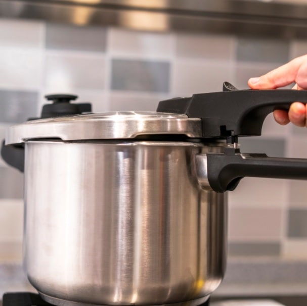 Is A Pressure Canner Better Than A Pressure Cooker