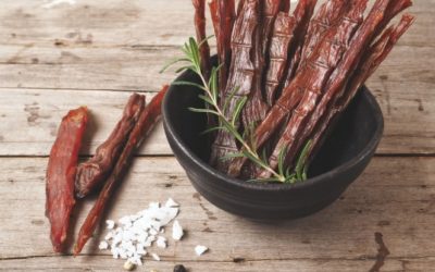 Making Beef Jerky In A Dehydrator – Top 10 Expert Tips