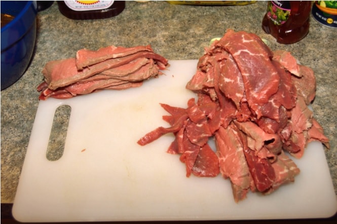 tips for making beef jerky in dehydrator