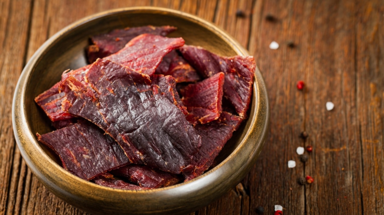 top 10 tips for making beef jerky