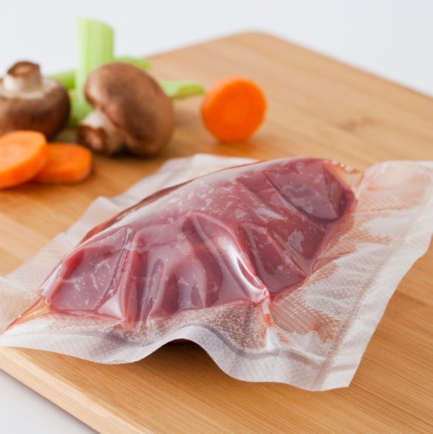 the best vacuum sealer bags for meat