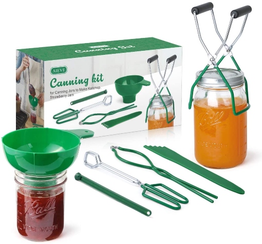 top preserving kits for beginners