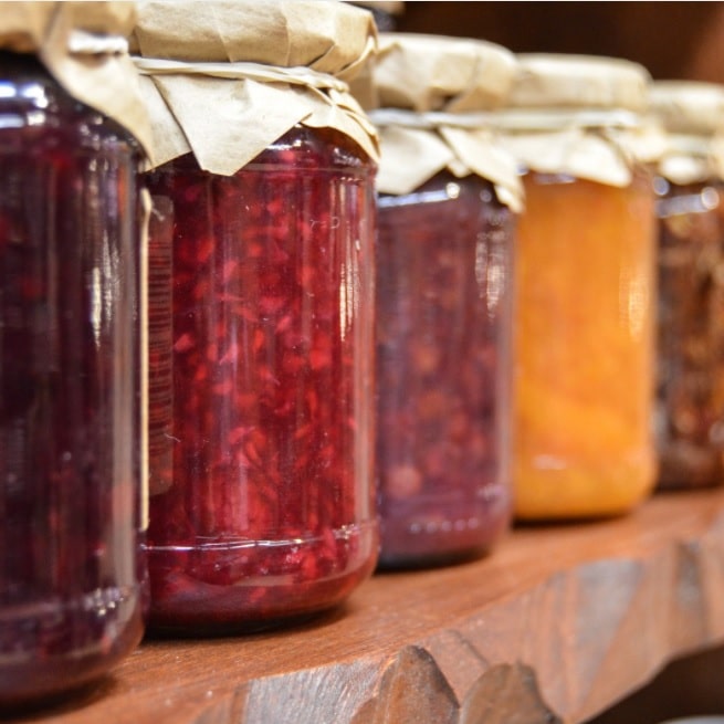 6 Best Jam Making Kits and Equipment for Home Preserving