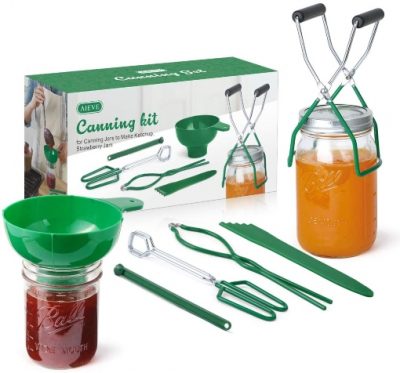 What Are The Best Preserving Kits For Beginners To Use At Home