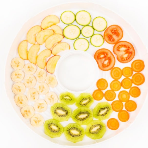 A Home Food Dehydrator: Is It Value For Money And Space?