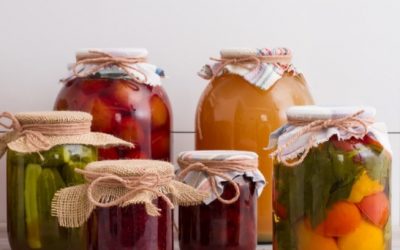 Pressure Canning Vs Water Bath Canning – Which is Better?