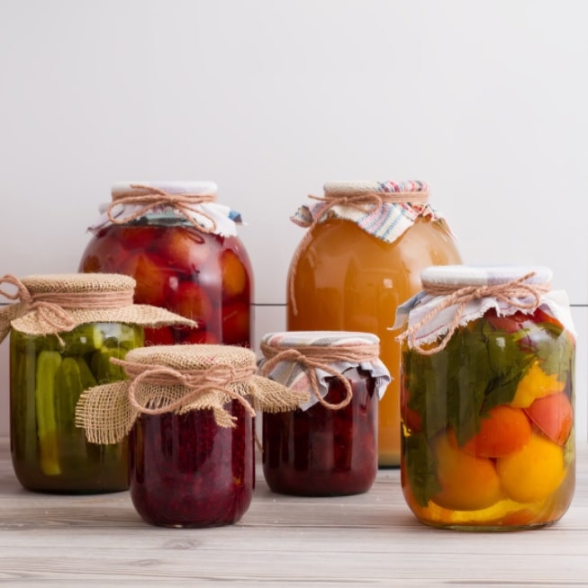 Pressure Canning Vs Water Bath Canning – Which is Better?