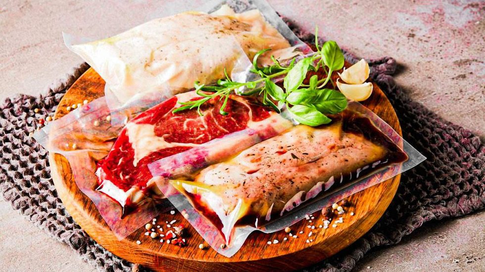 10 Best Vacuum Sealer For Sous Vide Sensations At Home [Updated]