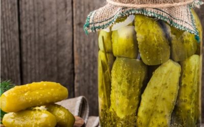 6 Best Pickling Jars For Home Food Preserving
