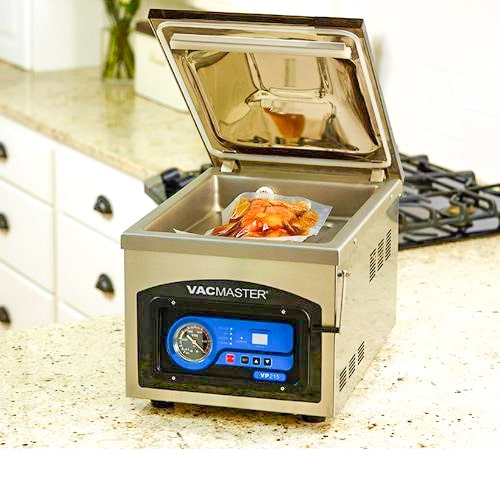 chamber vacuum sealers for food