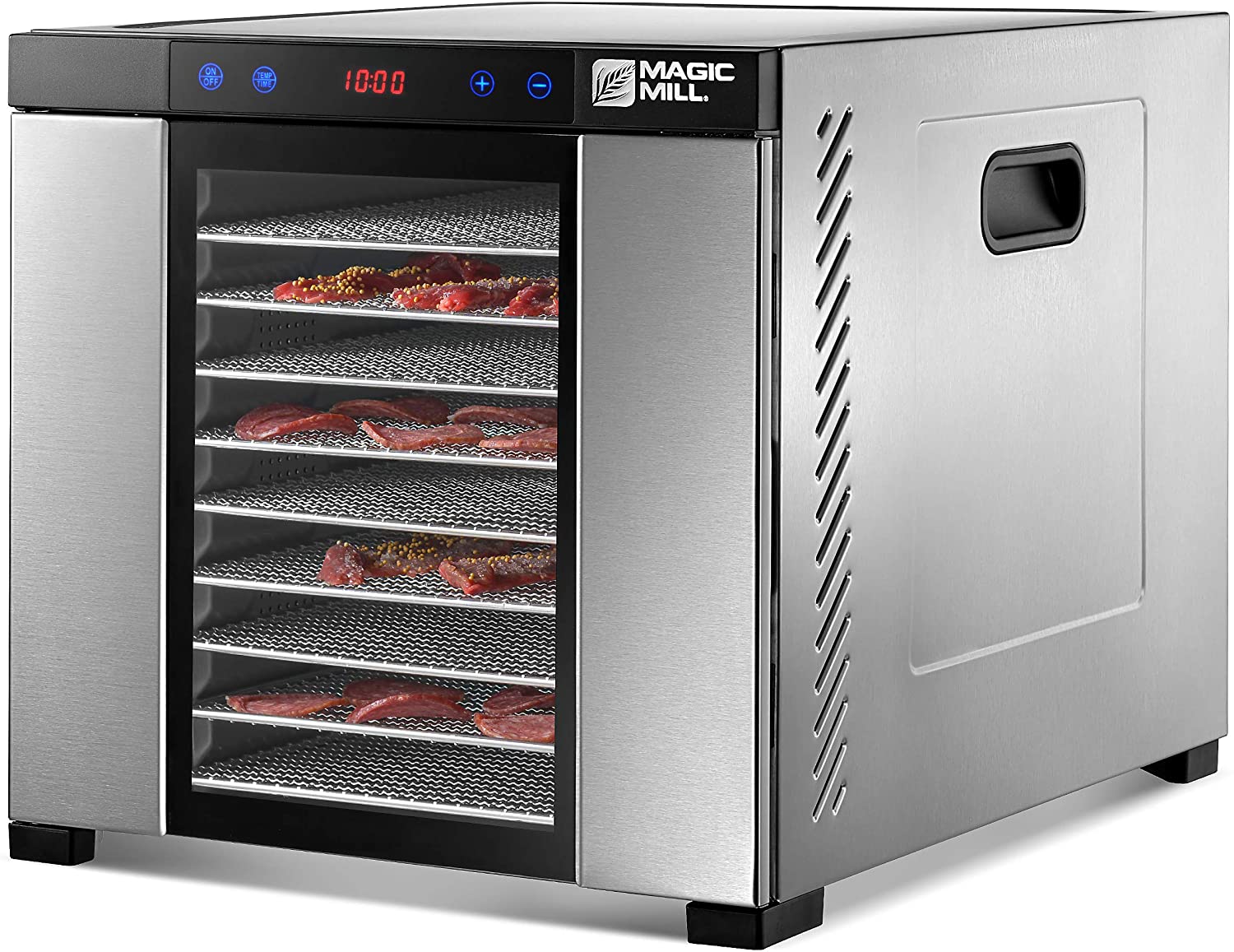 The Best Commercial Dehydrators For 2021