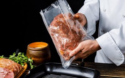 Will A Chamber Vacuum Sealer Give Great Results?