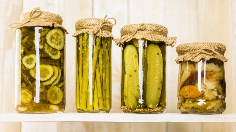 Canning Vegetables At Home [The Best Home Preserving Equipment]