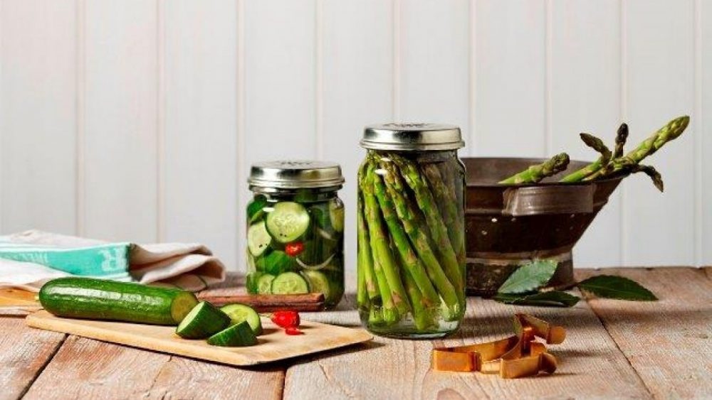 fowlers kit for preserving food at home