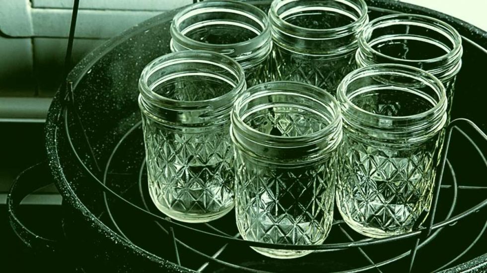 What Is The Best Way To Sterilize Canning Jars?