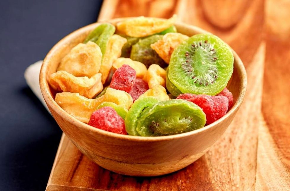 Drying Fruit In A Fruit Dehydrator Our Top Tips Best Home Preserving