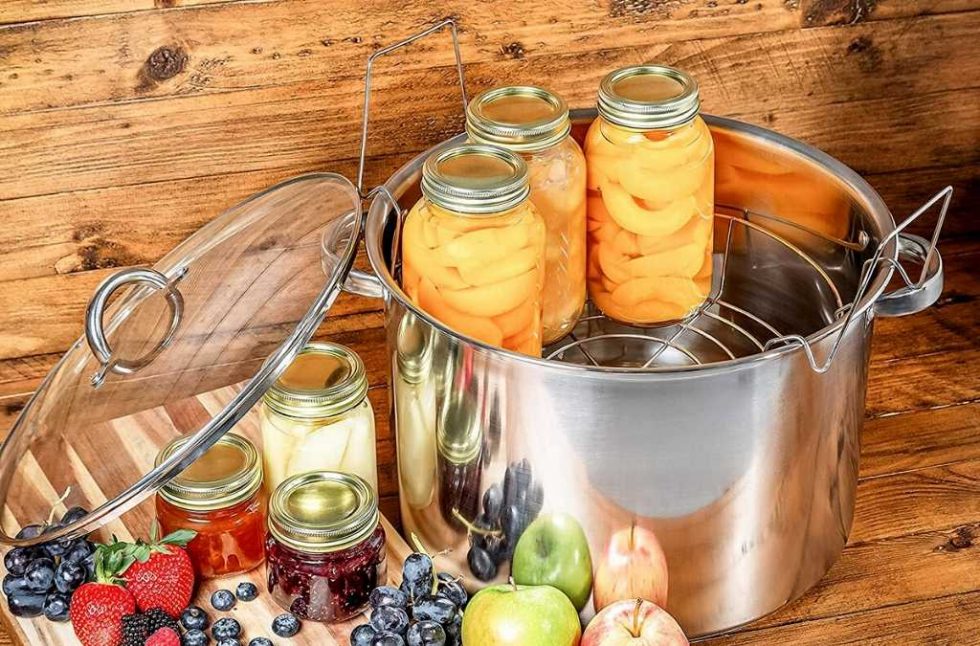 Water Bath Canner [Expert Tips And Advice]
