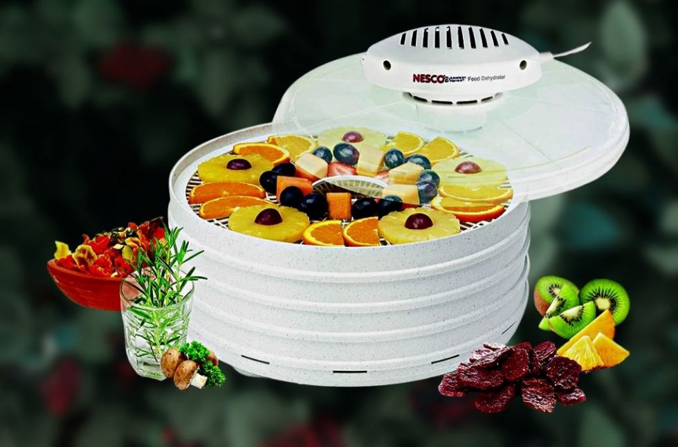 American Harvest Dehydrators Now Under The NESCO Brand