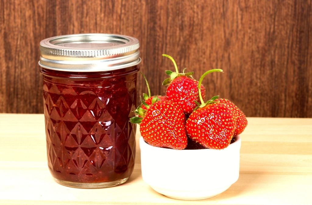 The 5 Most Recommended Water Bath Canners For Jams And Jellies