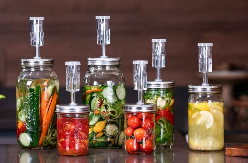 How To Use Fermentation Kit At Home – Our 10 Best