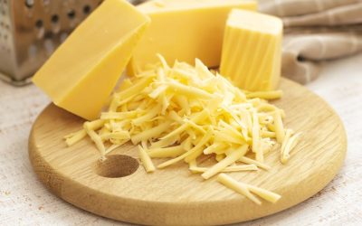 How To Freeze Cheese Easily At Home