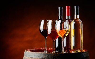 Fermenting Wine At Home [Beginners’ Guide]