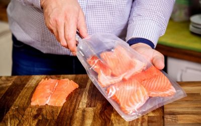 Freezing Fish Or Seafood – 3 Methods For Best Results