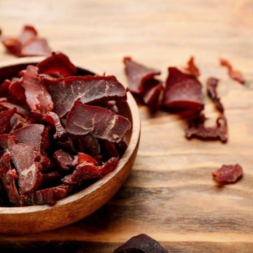 Factors to Consider in Determining How Long to Dehydrate Jerky