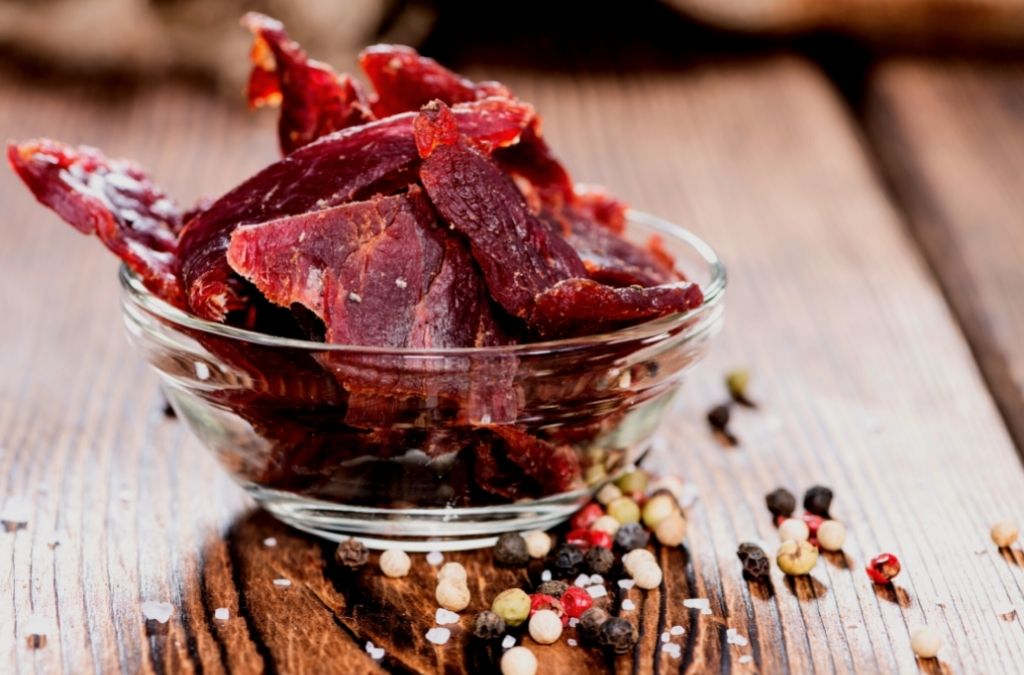 How Long To Dehydrate Jerky For The Best Results
