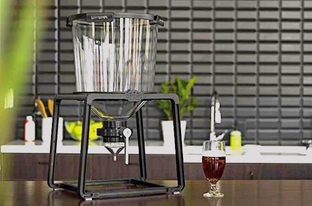 Wine Fermenter – What It Is And How To Buy The Best One
