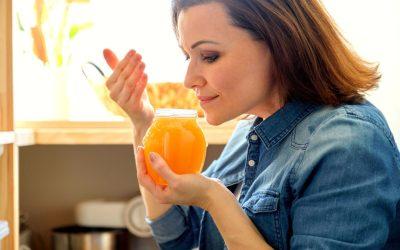 Fermenting Honey Is The Best Way To Preserve It